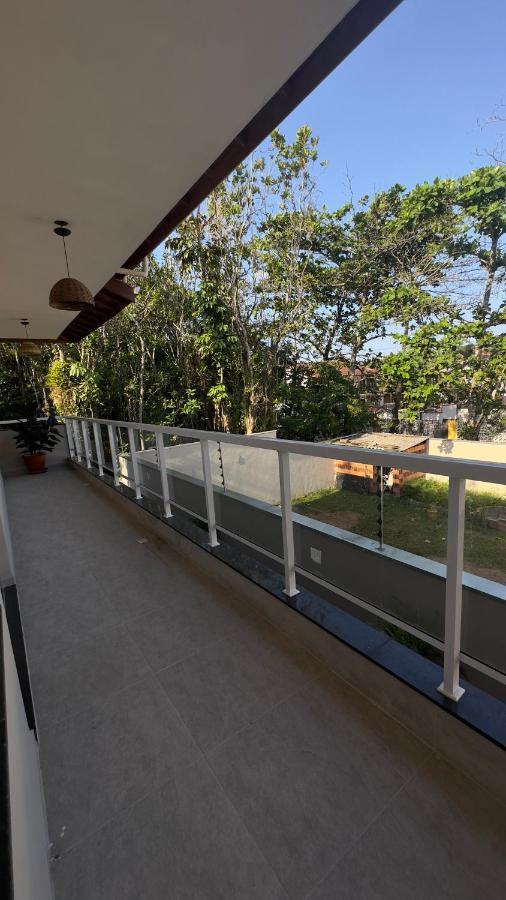Area Vip Maranduba Aparthotel Ubatuba Exterior foto