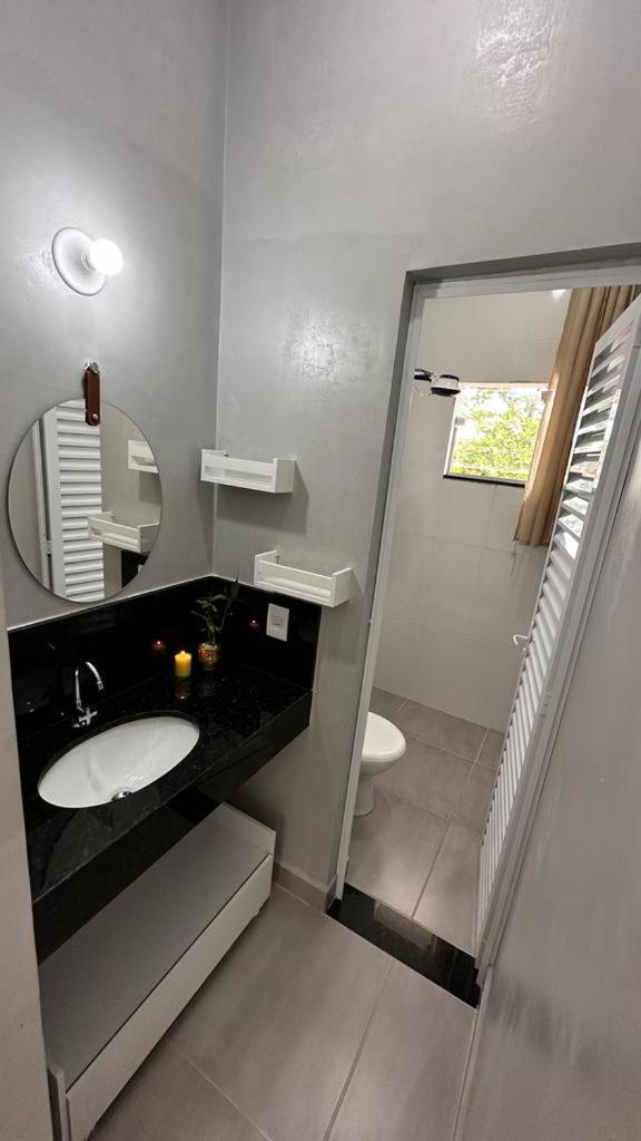 Area Vip Maranduba Aparthotel Ubatuba Exterior foto